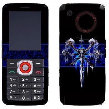   «    - Warcraft»   LG GM200