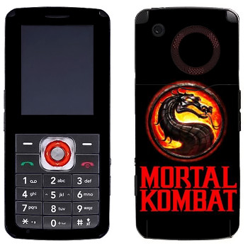   «Mortal Kombat »   LG GM200