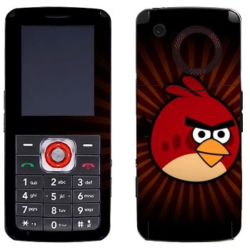   « - Angry Birds»   LG GM200