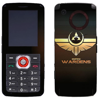   «Star conflict Wardens»   LG GM200