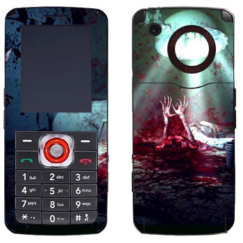   «The Evil Within  -  »   LG GM200