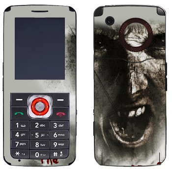   «The Evil Within -  »   LG GM200