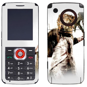   «The Evil Within -     »   LG GM200