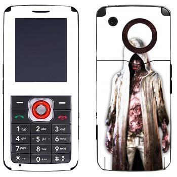   «The Evil Within - »   LG GM200