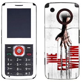   «The Evil Within»   LG GM200