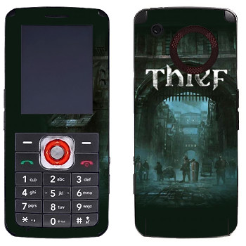   «Thief - »   LG GM200