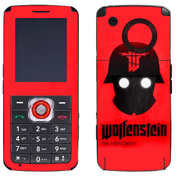   «Wolfenstein - »   LG GM200