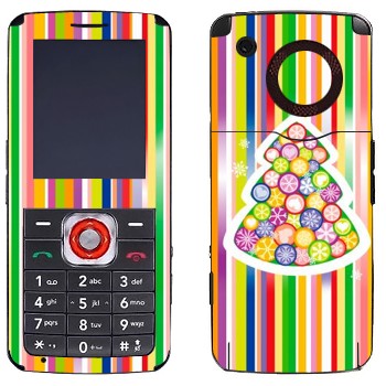   «    »   LG GM200