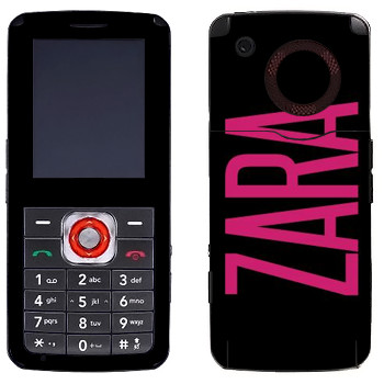   «Zara»   LG GM200