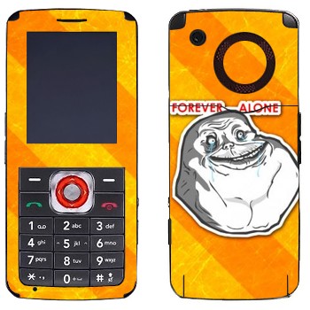   «Forever alone»   LG GM200