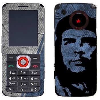   «Comandante Che Guevara»   LG GM200