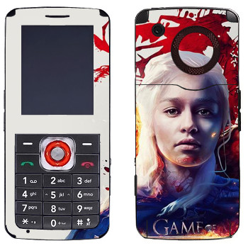   « - Game of Thrones Fire and Blood»   LG GM200