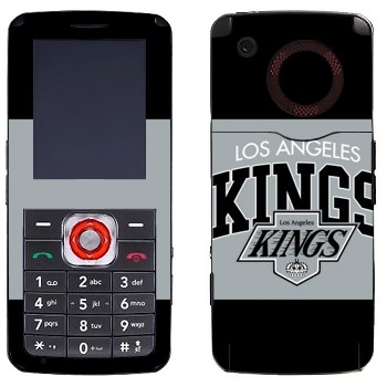   «Los Angeles Kings»   LG GM200