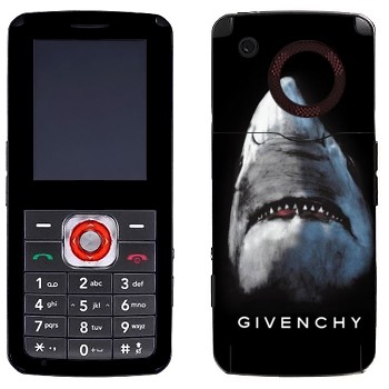   « Givenchy»   LG GM200