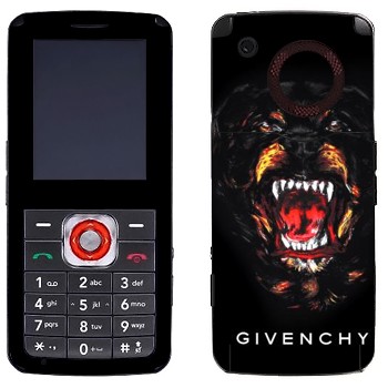   « Givenchy»   LG GM200