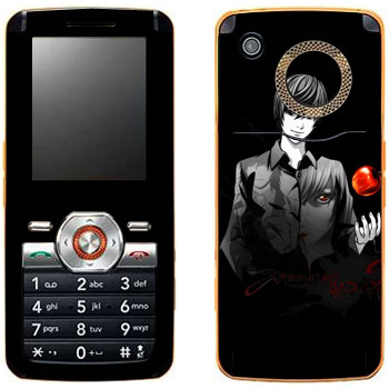   «Death Note   »   LG GM205