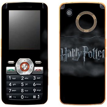   «Harry Potter »   LG GM205