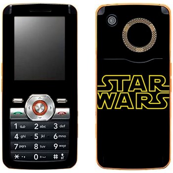   « Star Wars»   LG GM205