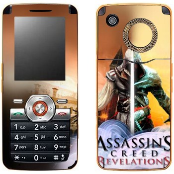   «Assassins Creed: Revelations»   LG GM205