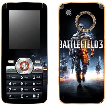   «Battlefield 3»   LG GM205