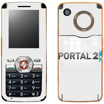   «Portal 2    »   LG GM205