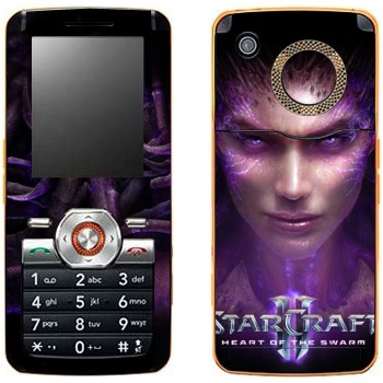   «StarCraft 2 -  »   LG GM205