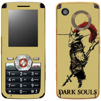   «Dark Souls »   LG GM205