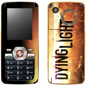  «Dying Light »   LG GM205