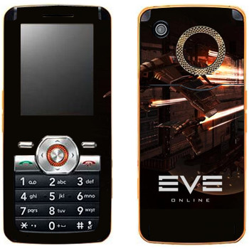   «EVE  »   LG GM205