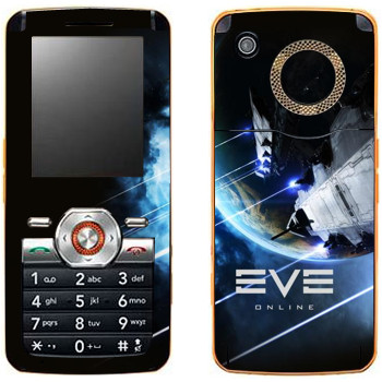   «EVE »   LG GM205