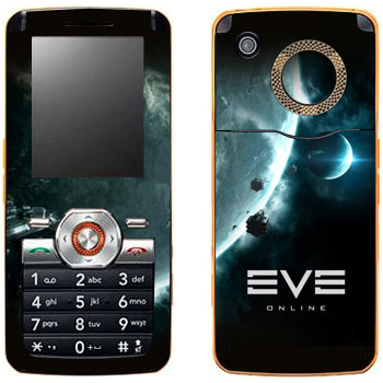   «EVE »   LG GM205
