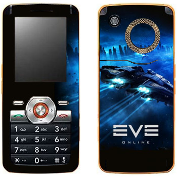   «EVE  »   LG GM205