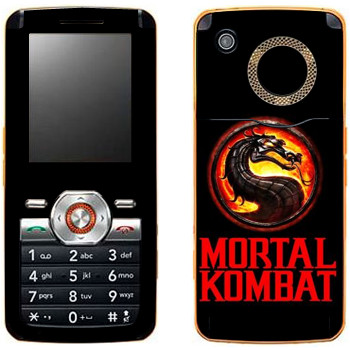   «Mortal Kombat »   LG GM205