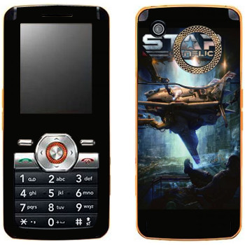   «Star Conflict »   LG GM205