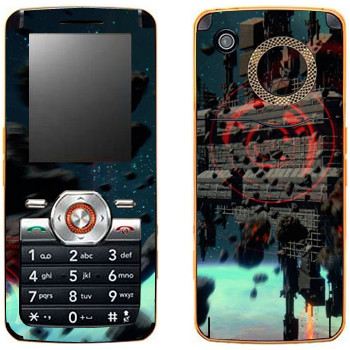   «Star Conflict »   LG GM205