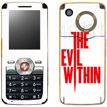   «The Evil Within - »   LG GM205