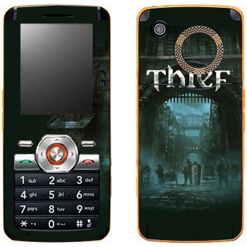   «Thief - »   LG GM205