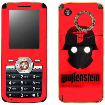   «Wolfenstein - »   LG GM205