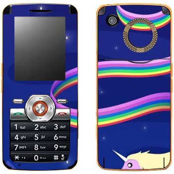   «  - Adventure Time»   LG GM205