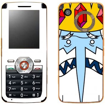   «  - Adventure Time»   LG GM205