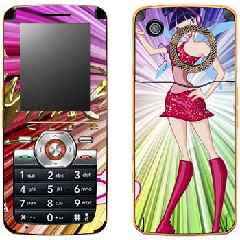   « - WinX»   LG GM205