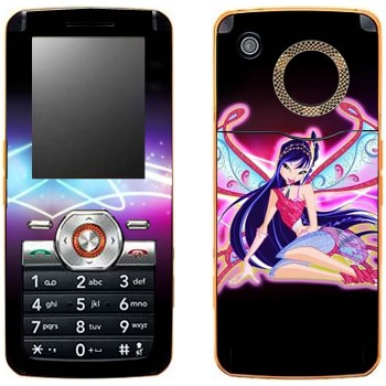   «  - WinX»   LG GM205