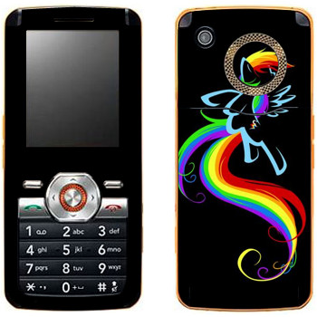   «My little pony paint»   LG GM205