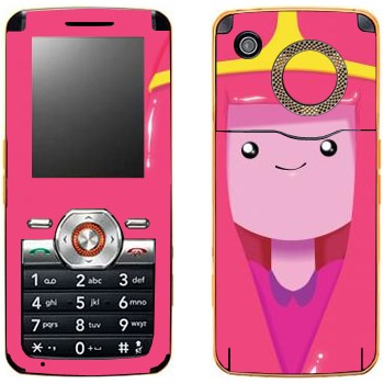   «  - Adventure Time»   LG GM205