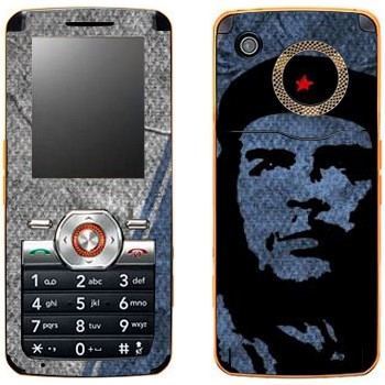   «Comandante Che Guevara»   LG GM205