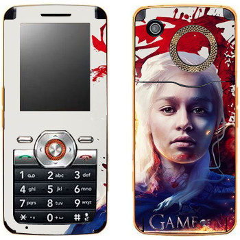   « - Game of Thrones Fire and Blood»   LG GM205