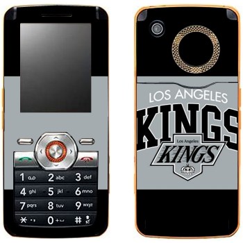   «Los Angeles Kings»   LG GM205