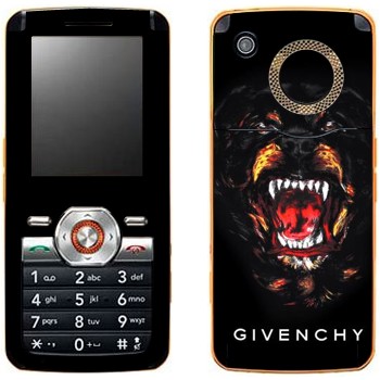   « Givenchy»   LG GM205