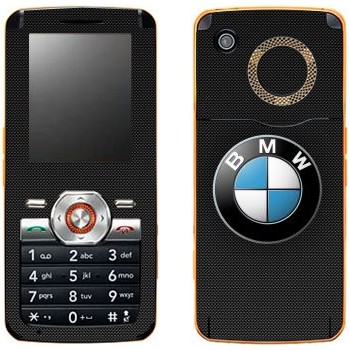   « BMW»   LG GM205