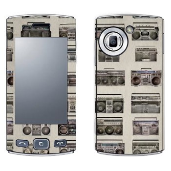   «»   LG GM360 Viewty Snap